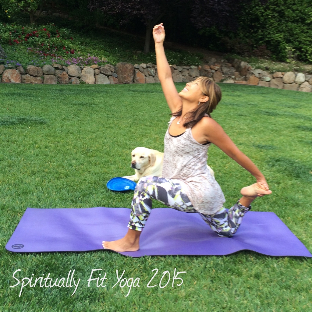 Day Seventeen SFY Mindful May Challenge – #smile