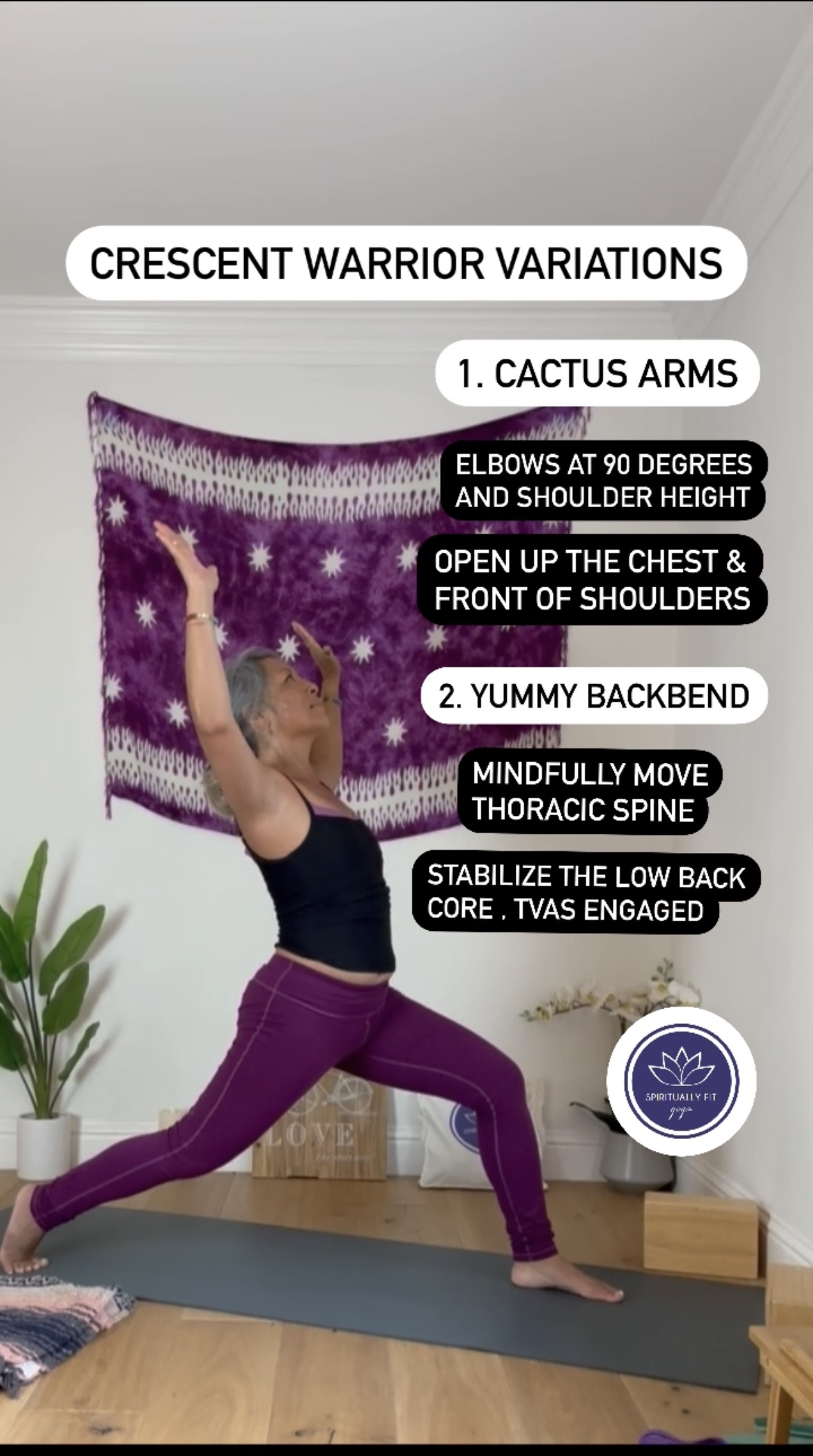 Tummee.com - It's Friday Flow Time!! Learn to teach Seated Low Lunge Pose  Chair Flow at https://www.tummee.com/yoga-poses/seated-low-lunge-pose-chair-flow  Level: Beginner Position: Sitting Type: Stretch, Restorative View the  #yogaflow and learn its ...